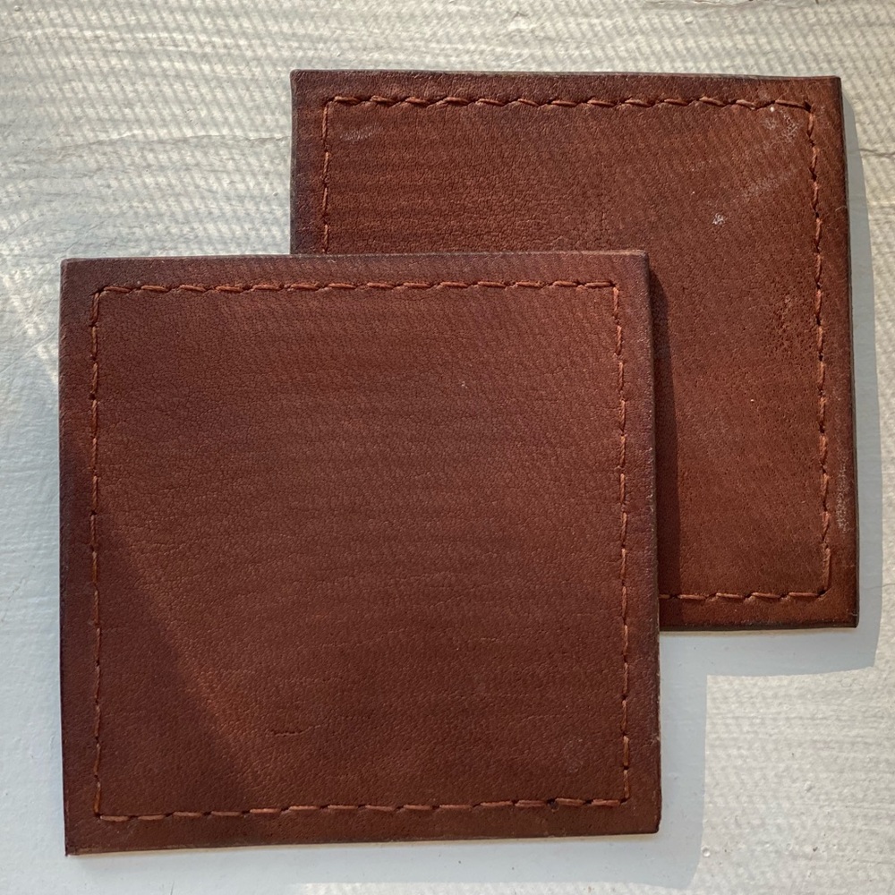 Coasters